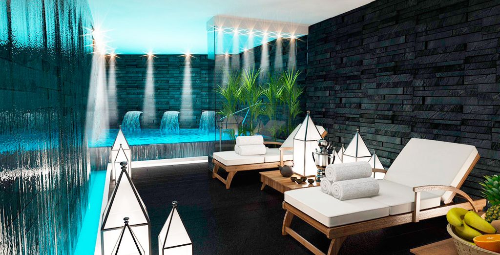 Grand Hotel Ritz Rome 5*