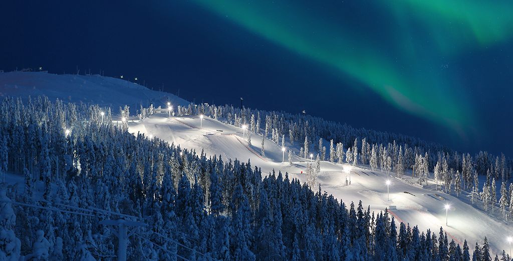 Familienhotel Viktoria 4* - Südtirol