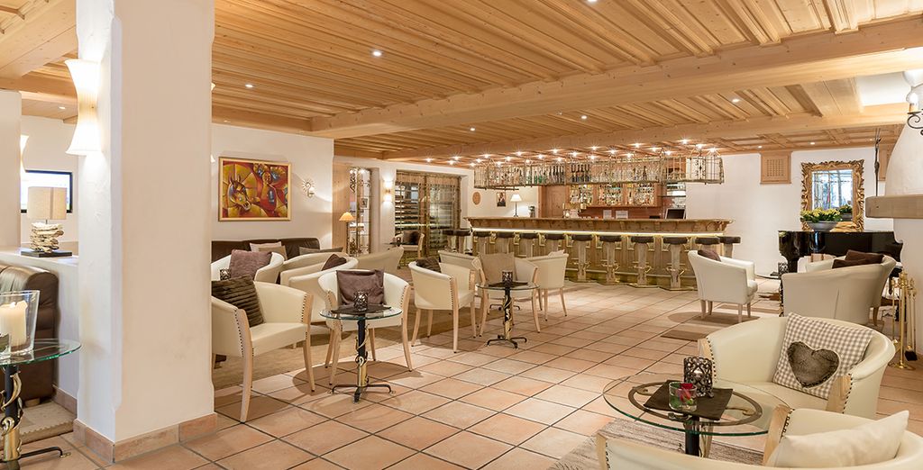 Chasa Montana Hotel & Spa 4* Superior