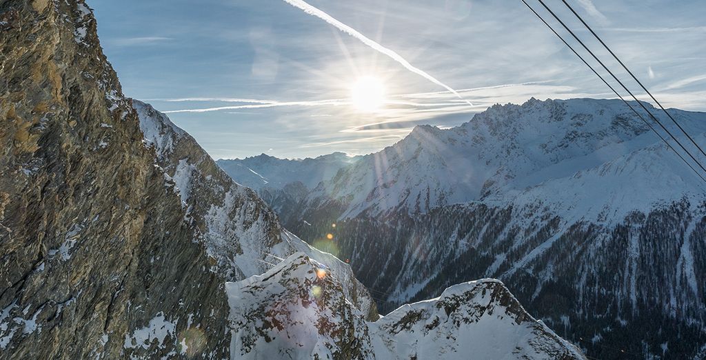 Giardino Mountain 5*