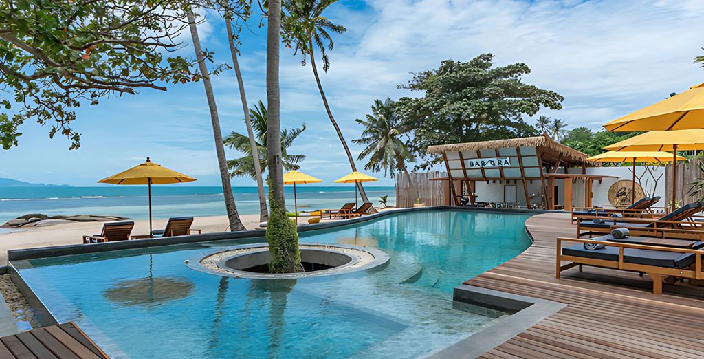 Thailand Inselparadies
