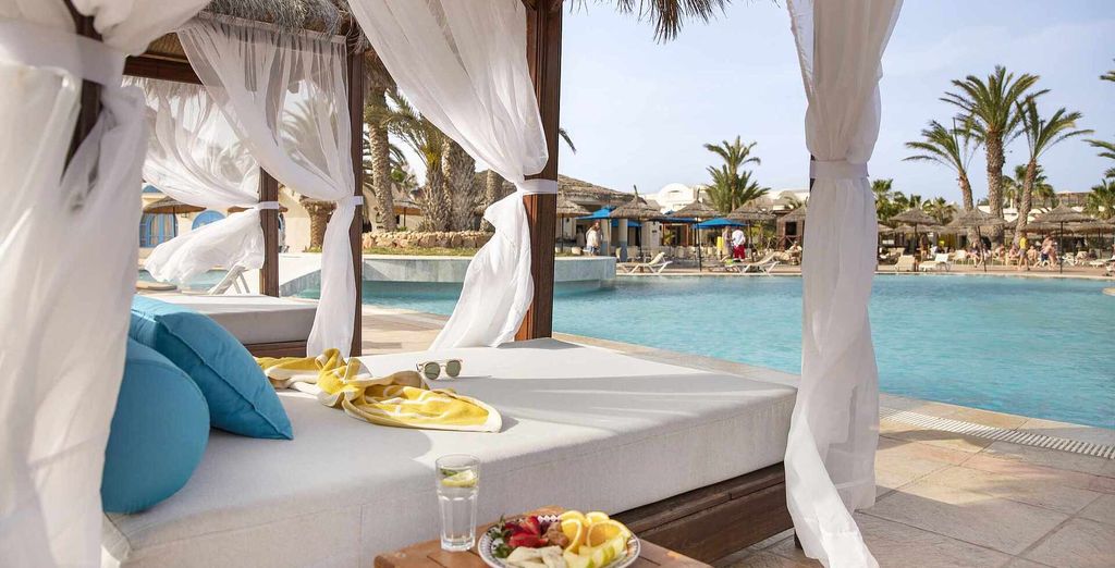 TUI MAGIC LIFE Penelope Beach 4*