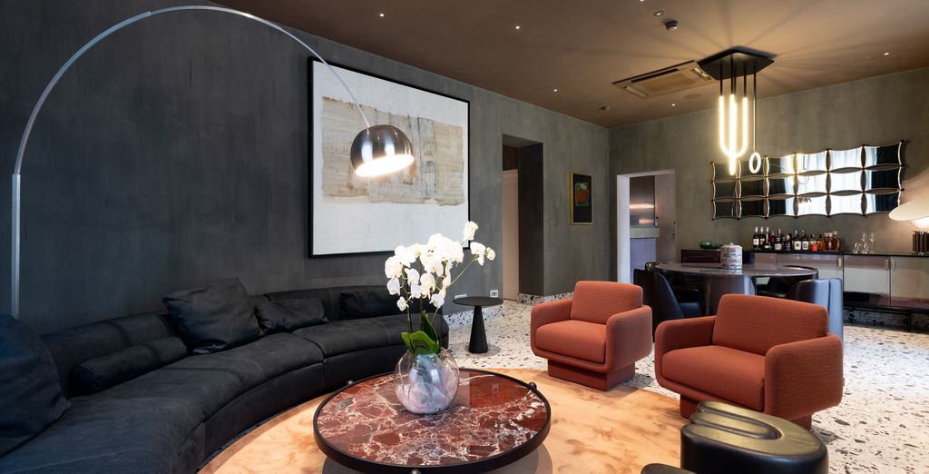 Palazzo Utini 5 Sterne