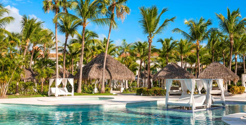 Zel Punta Cana 5*