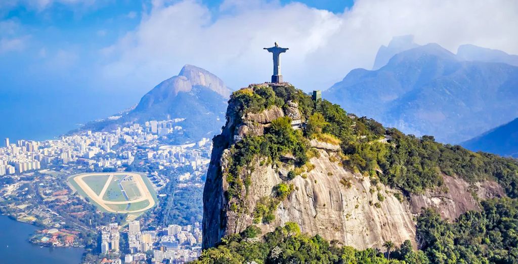 Private Rundreise: Paraty, Costa Verde und Rio de Janeiro