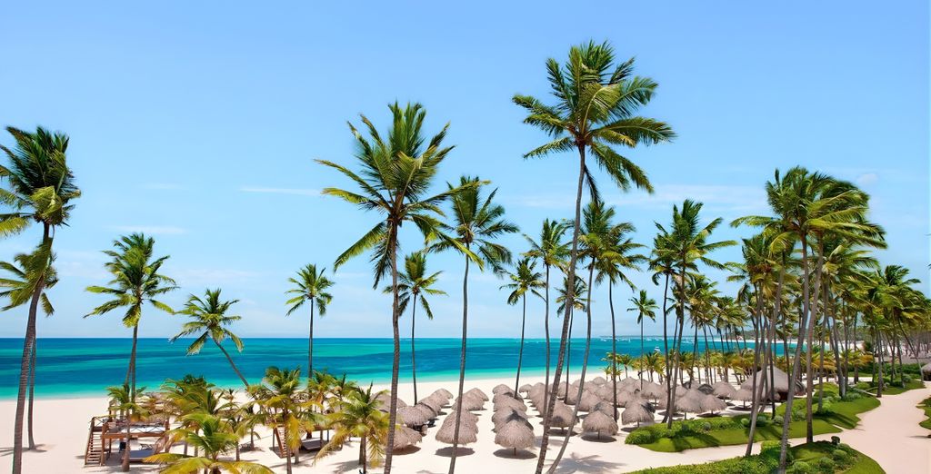 Dreams Royal Beach 5*