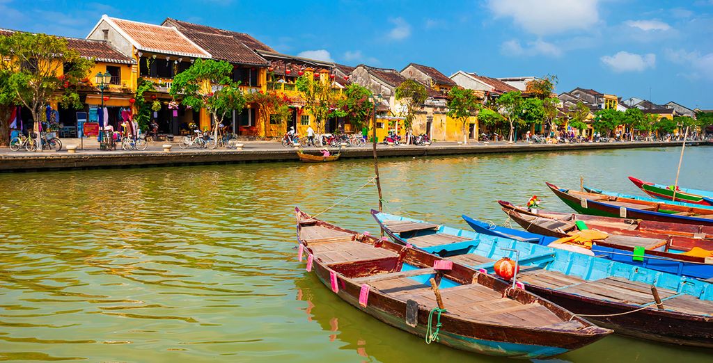 Private Rundreise: Vietnam in 10 oder 13 N&auml;chten