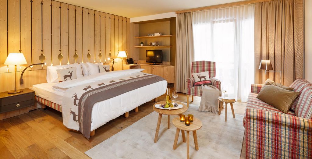 Hotel Piz Buin 4* - Schweiz