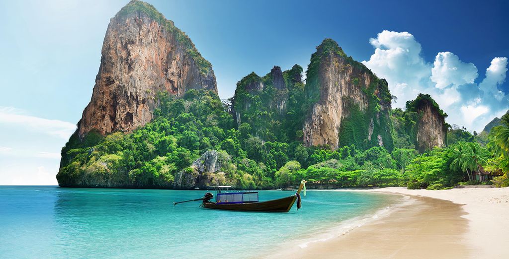 OZO Phuket 4*