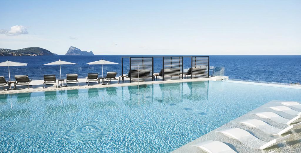 7Pines Kempinski Ibiza 5*