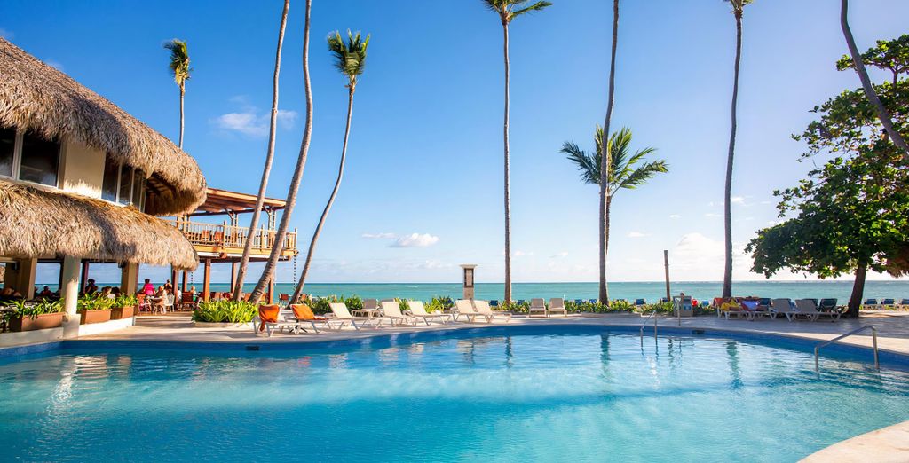 Impressive Punta Cana 5*