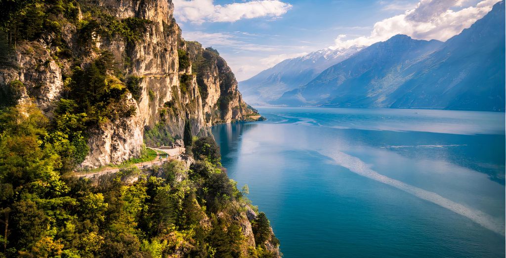 Astoria Park Hotel Spa Resort 4*S - Riva del Garda