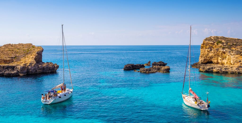 5, 7 oder 9 N&auml;chte Rundreise Malta und Gozo