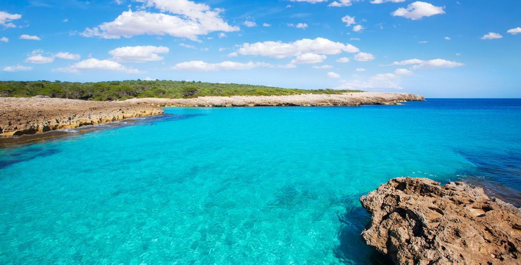 Oclub Occidental Menorca 4*