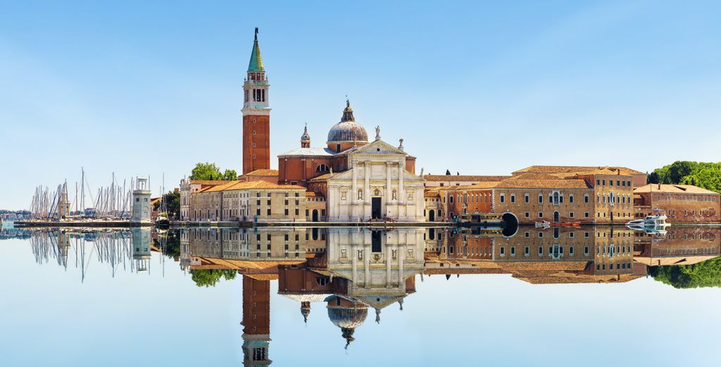 Hotel Metropole Venezia 5*