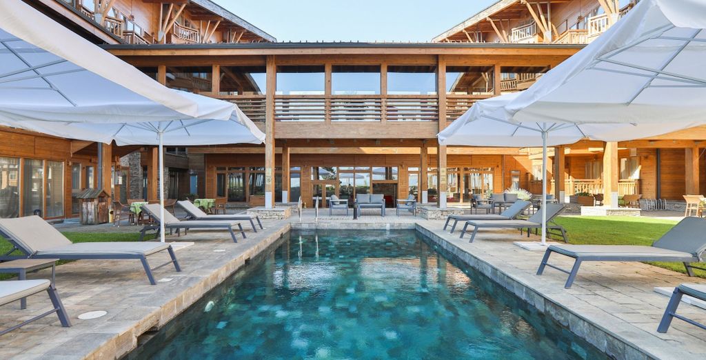Pirin Golf Hotel & Spa 5*