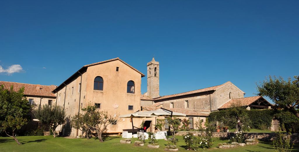 Convento San Bartolomeo