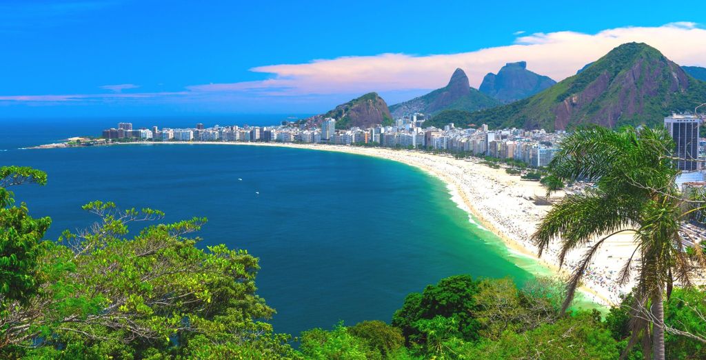 Tropische Auszeit von Rio bis Paraty (Gruppenreise)