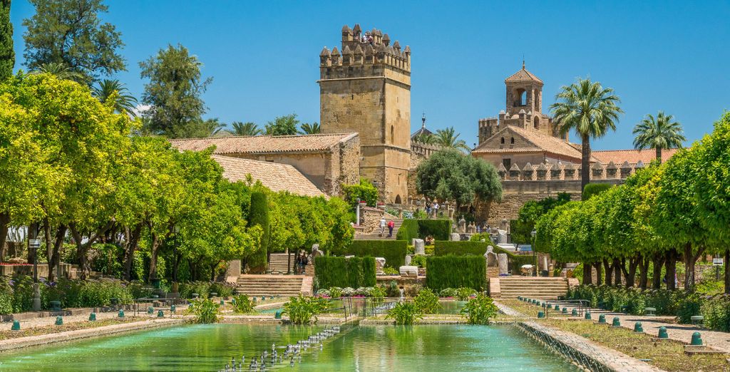 Autotour: Andalusien in 5 N&auml;chten - Sevilla