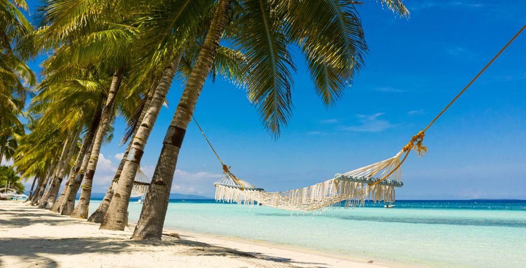 Rundreise: Die Philippinen entdecken