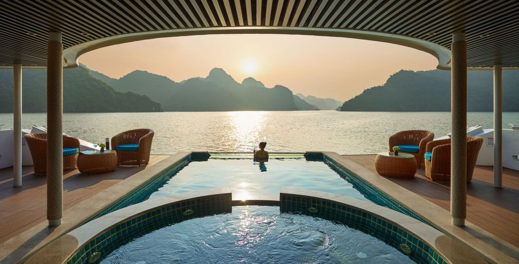 Private Rundreise: Vietnam von S&uuml;d bis Nord & optionaler Strandaufenthalt