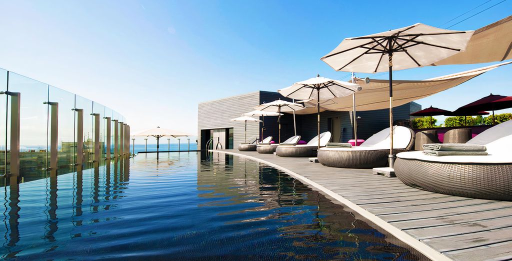 The Vine Hotel 5* - Madeira