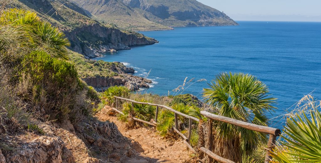 Genussreise durch das Herz des Mittelmeers