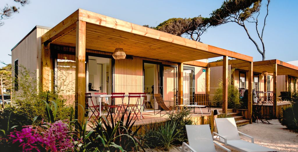 Les Salines Collection Rivages 4*