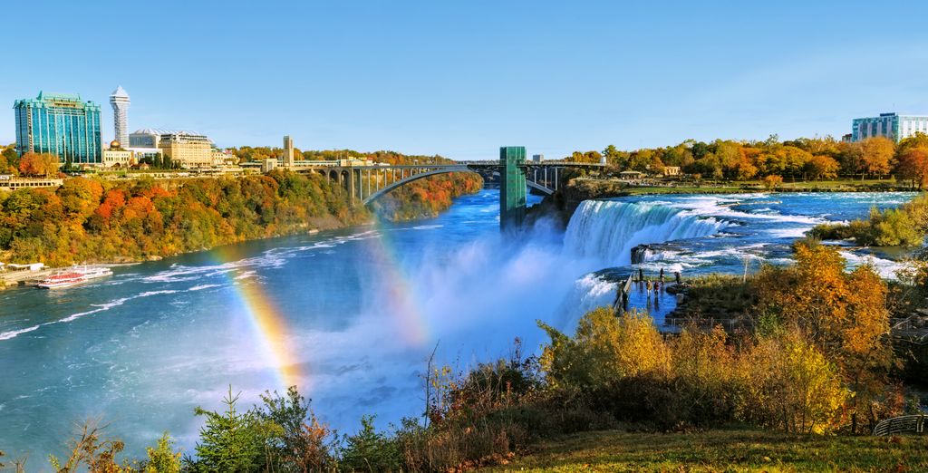 Autotour: Entdeckung grossartiger Nationalparks - Kanada