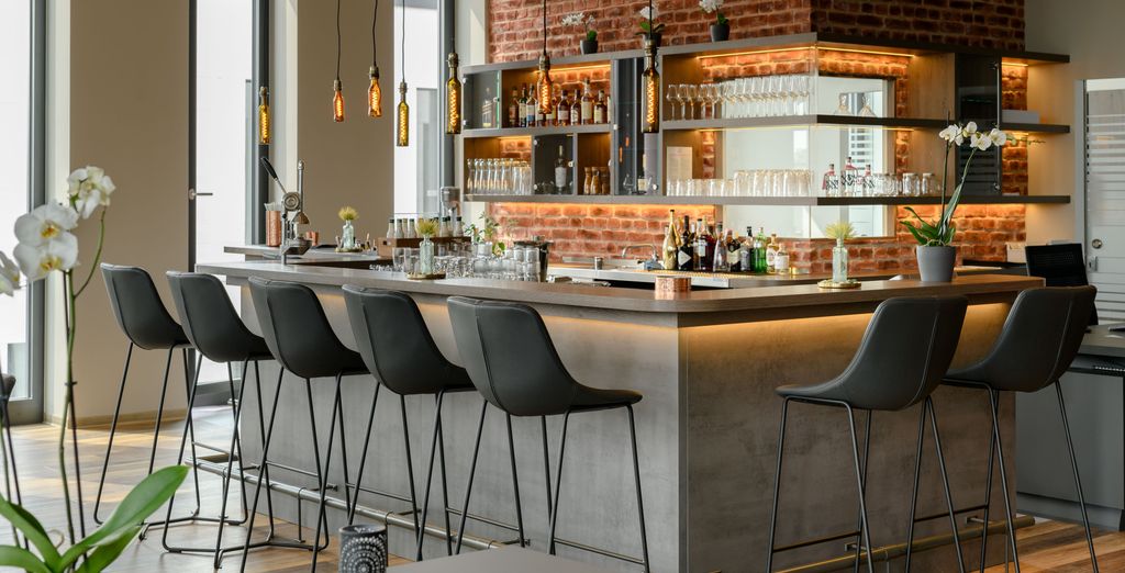 Aparthotel Adagio Bremen 4*