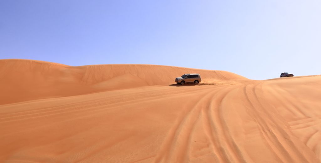 Autotour: Wunderbare Entdeckungen