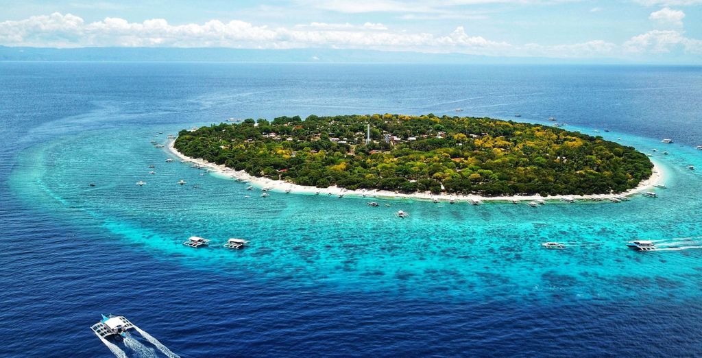 Private Rundreise durch die Philippinen