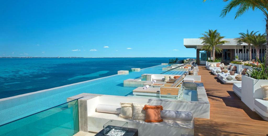 Adults only: Impression Isla Mujeres By Secrets 5*