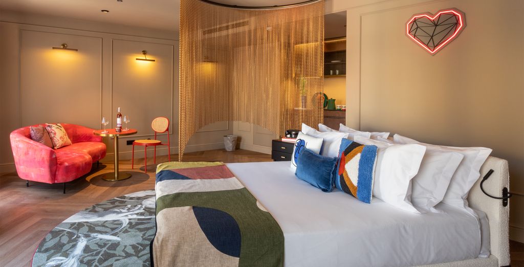 Upon Angels 4* Adults Only