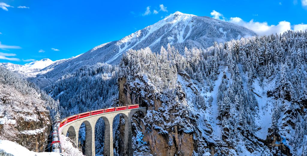 Alpen urlaub