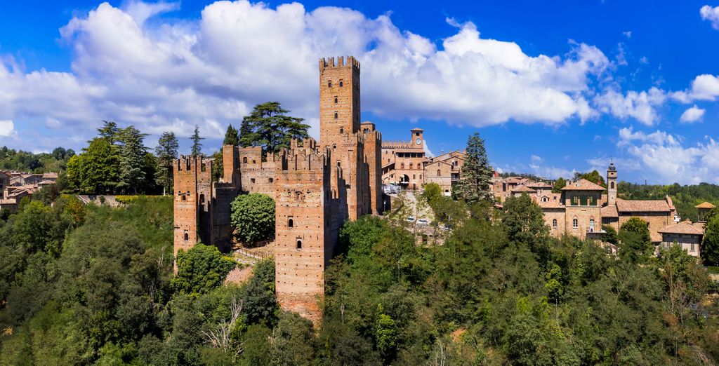 Grand Hotel di Parma 5 Sterne