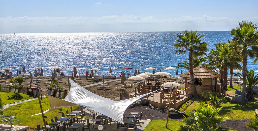 Aregai Marina Hotel & Residence 4*