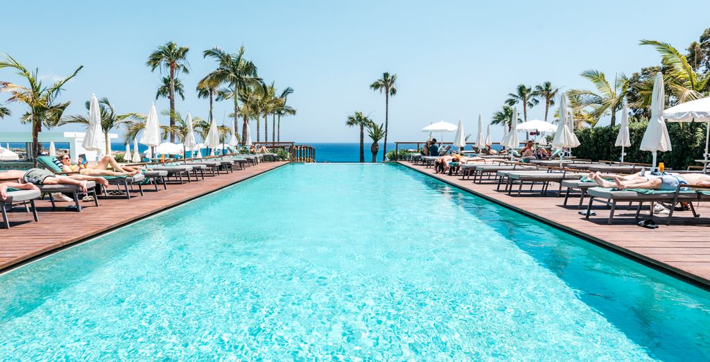 Adults Only: Sunrise Jade 5*