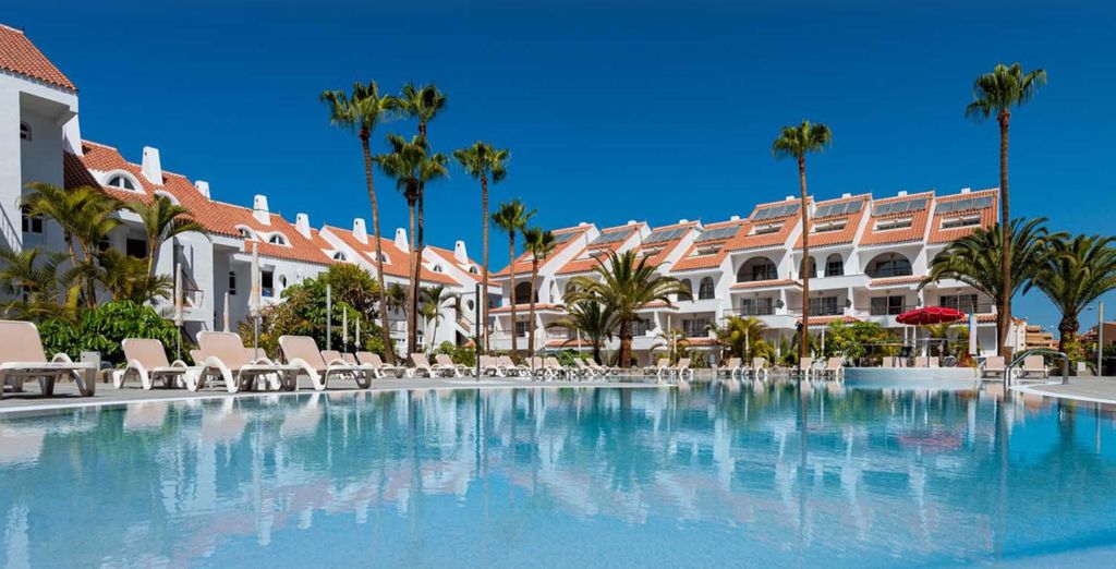 Paradise Park Fun Lifestyle Hotel 4*