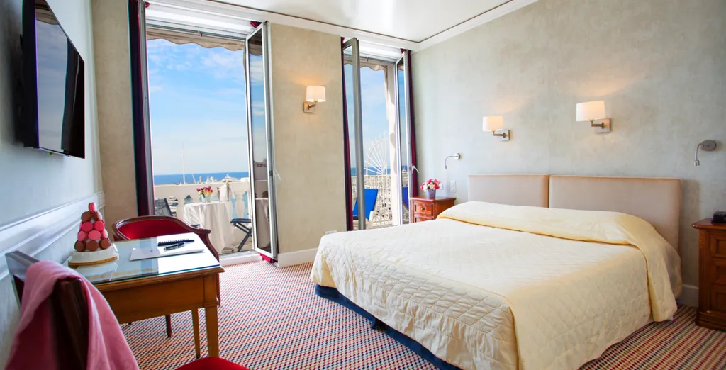 Splendid Cannes Hotel