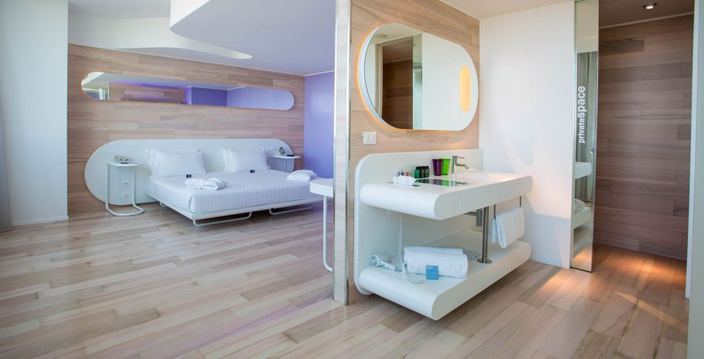 Barcel&oacute; Milan 4*