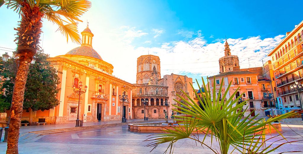 Valencia