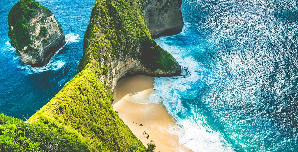 Bali Rundreise - Ubud