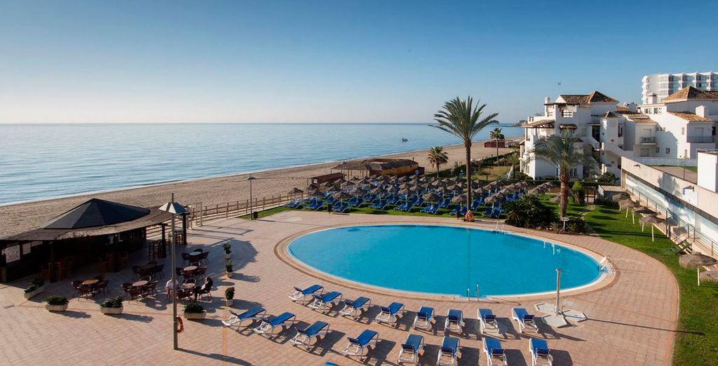 VIK Gran Hotel Costa del Sol