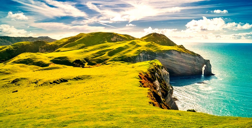 Autorundreise durch Irland &ndash; Dublin