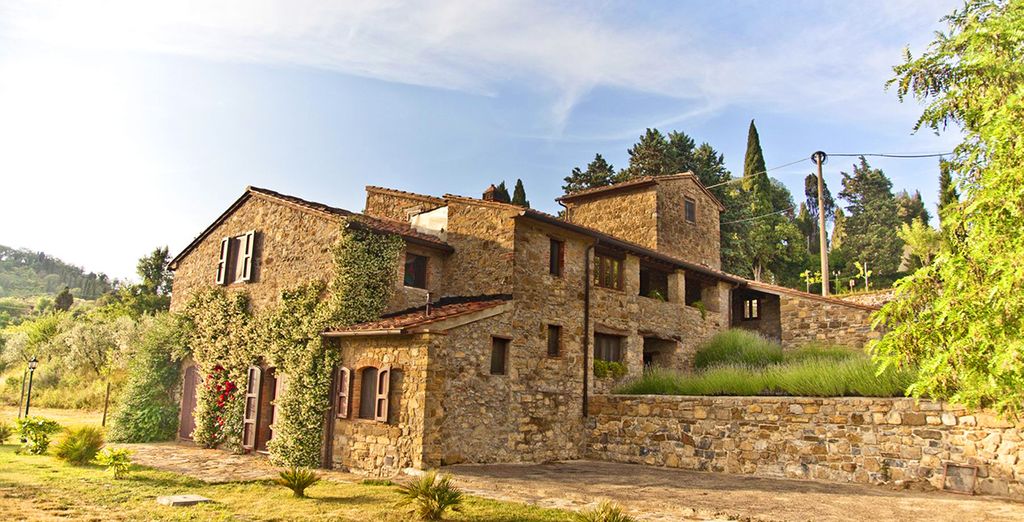 Montelucci Country Resort