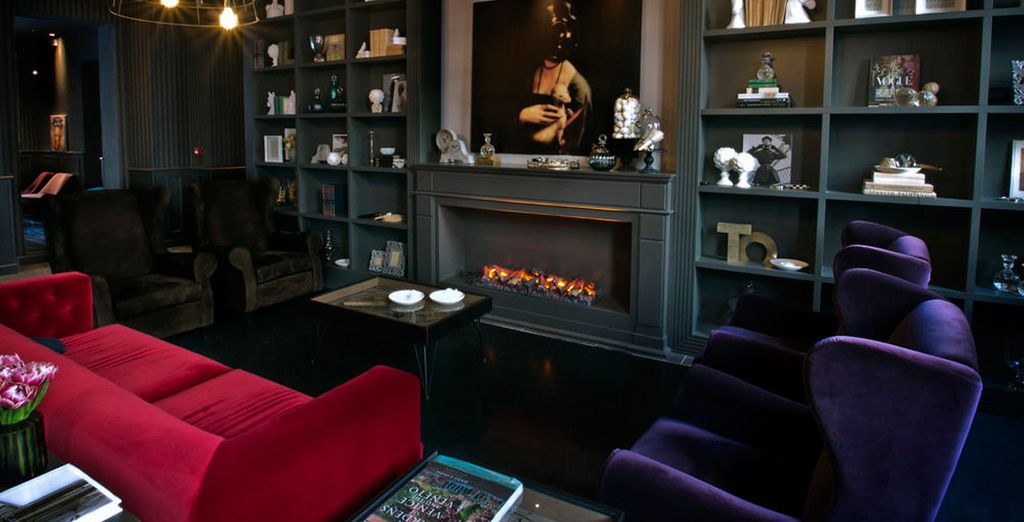 Fifty House Luxury Hotel Milano 5*