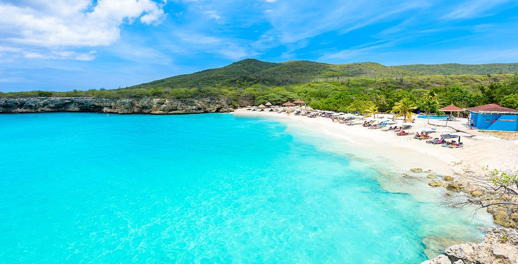 Acoya Curaçao Resort, Villas & Spas 4*
