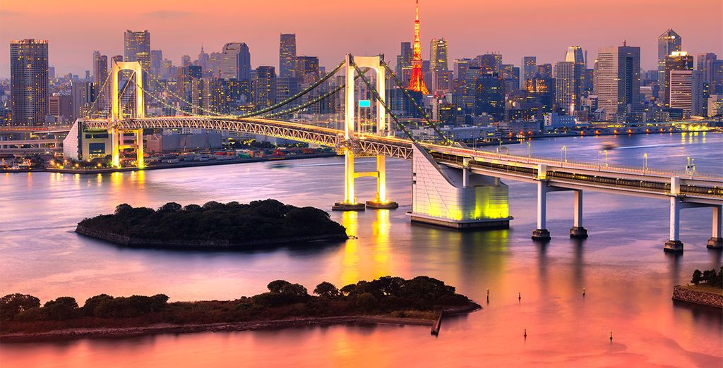 Autotour Die Highlights von Japan in 12 Nächten