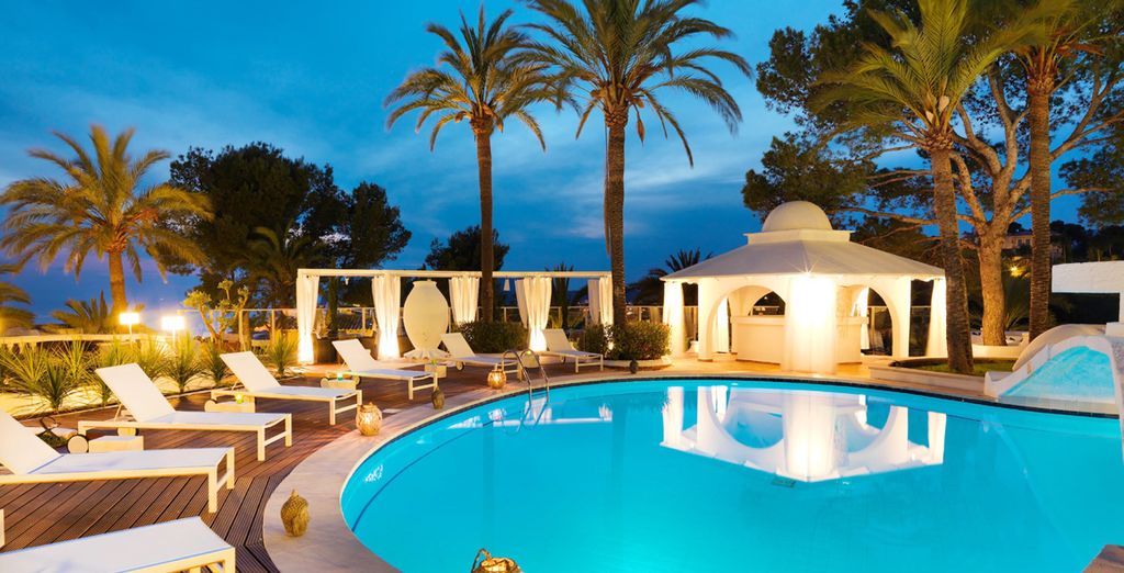 Hotel Occidental Playa de Palma auf Mallorca buchen
